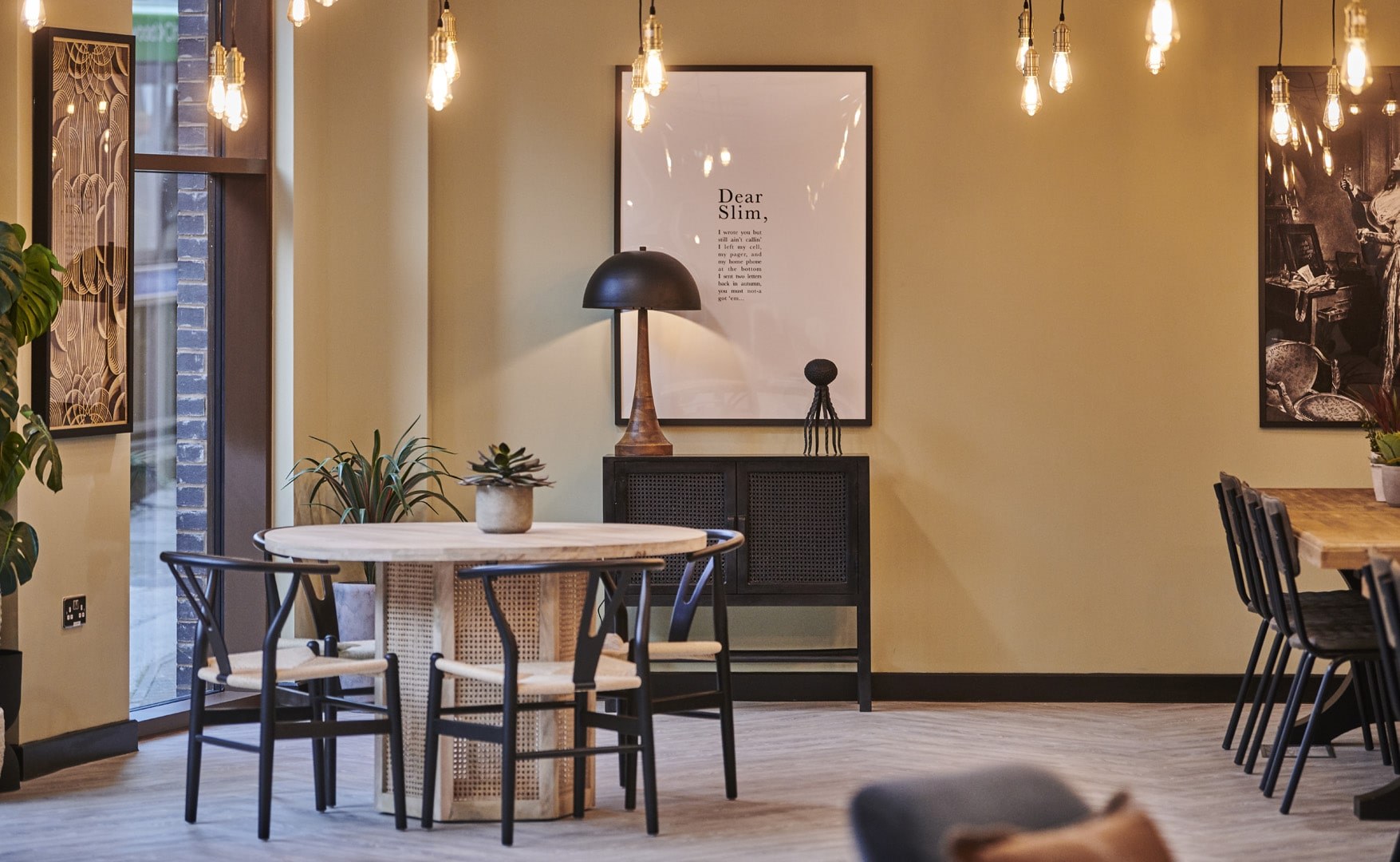 York House Nottingham January 2022 18