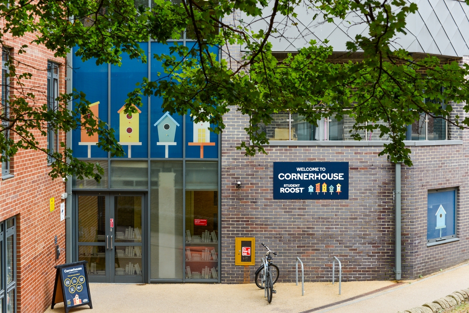 Cornerhouse exteriors 9