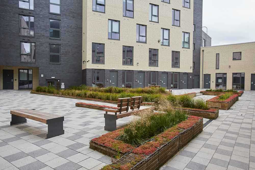 Laycock Studios Courtayrd