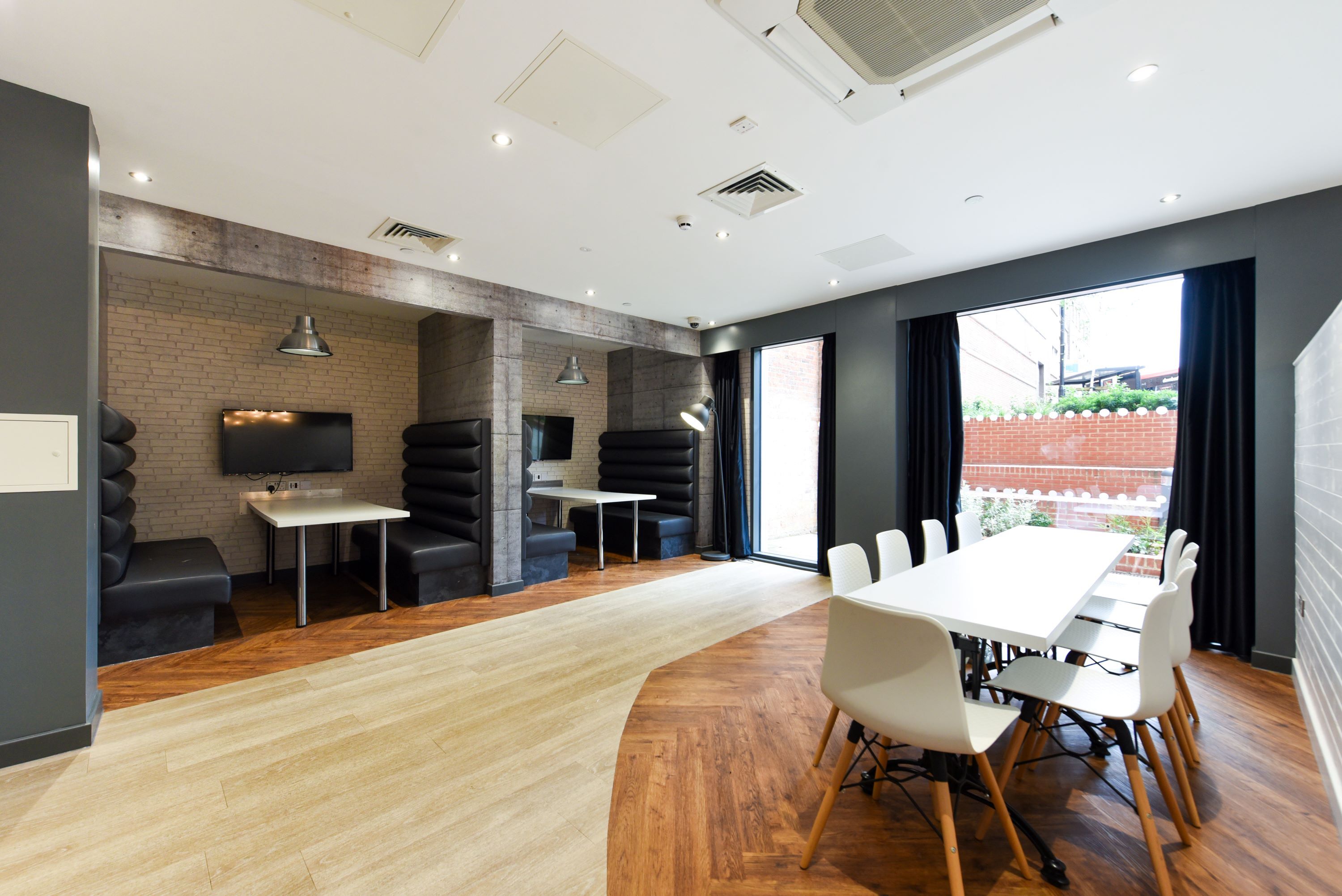 Vincent Place Social Spaces 6