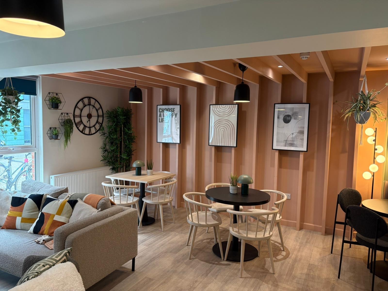 The Boulevard common room 3 June2026
