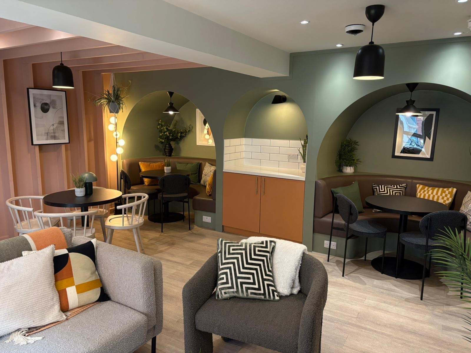 The Boulevard common room 4 June2026