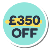 Roundel Gibson Street Ensuite