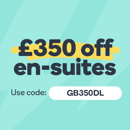 Thumbnail Gibson Street Ensuite