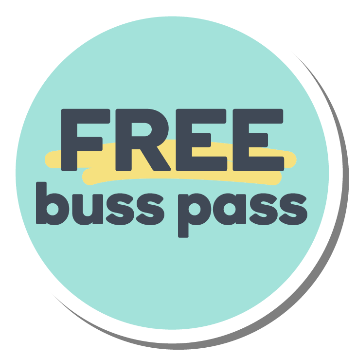 Web Buss Pass