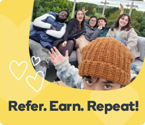 Web 2 0 Home Page Referral