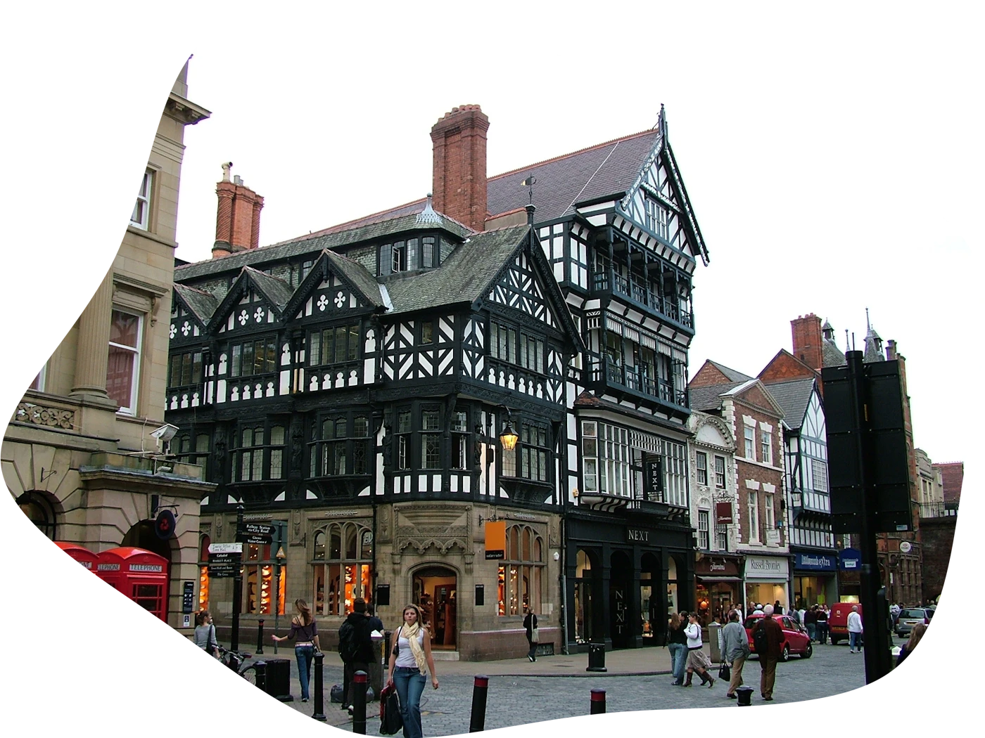 Chester