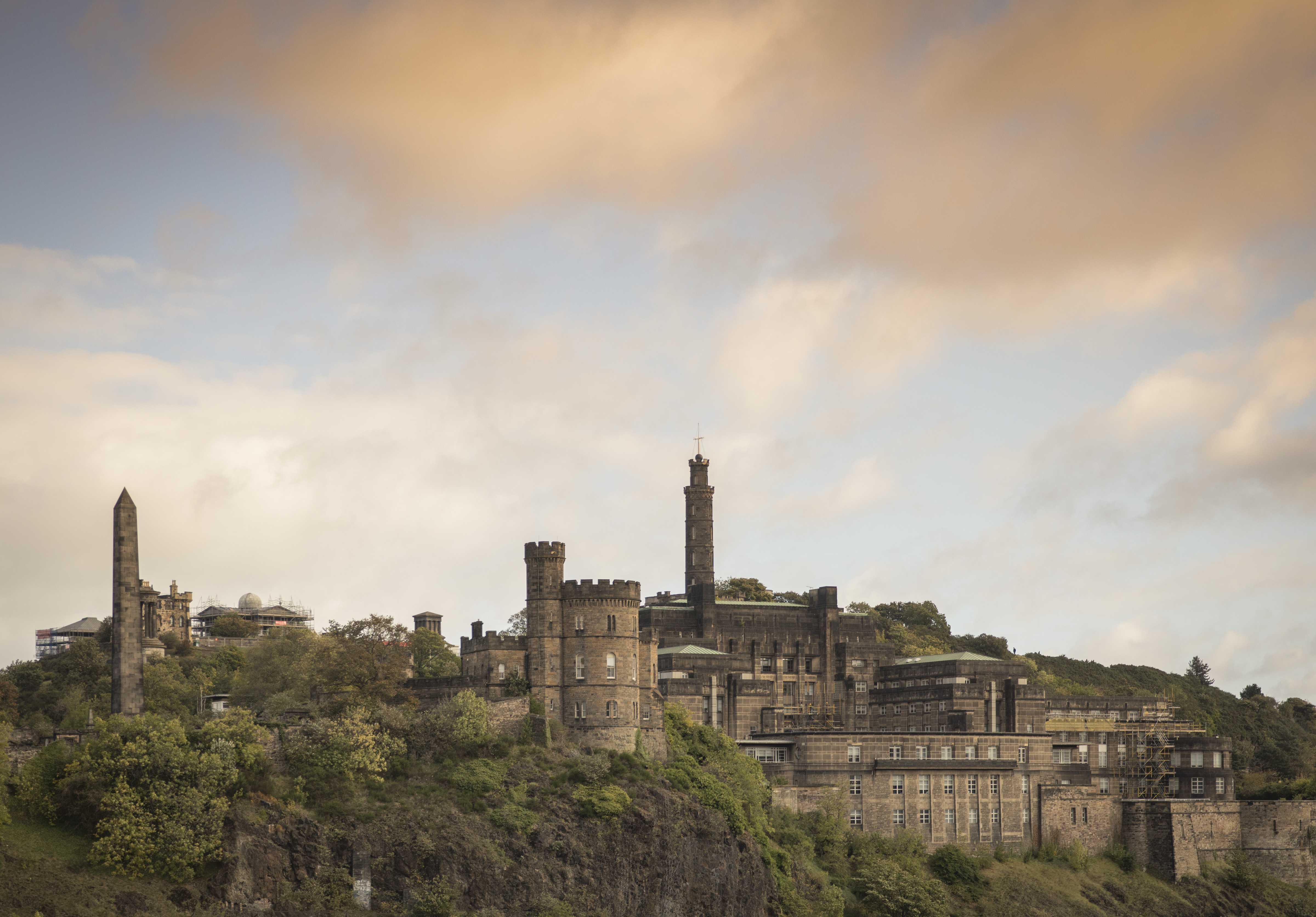 Edinburgh Location 4