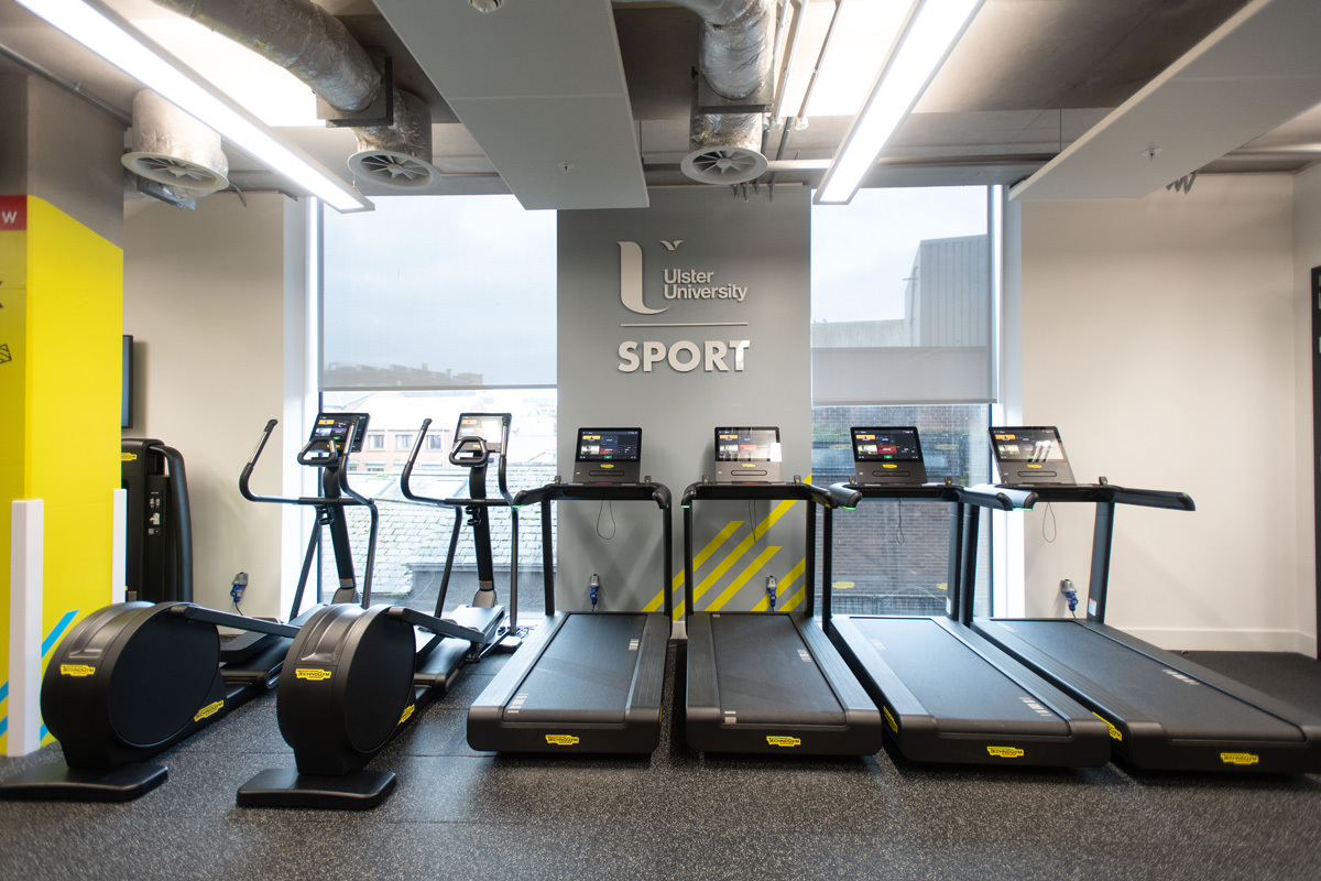 RS21760 Block BC Gym 1910