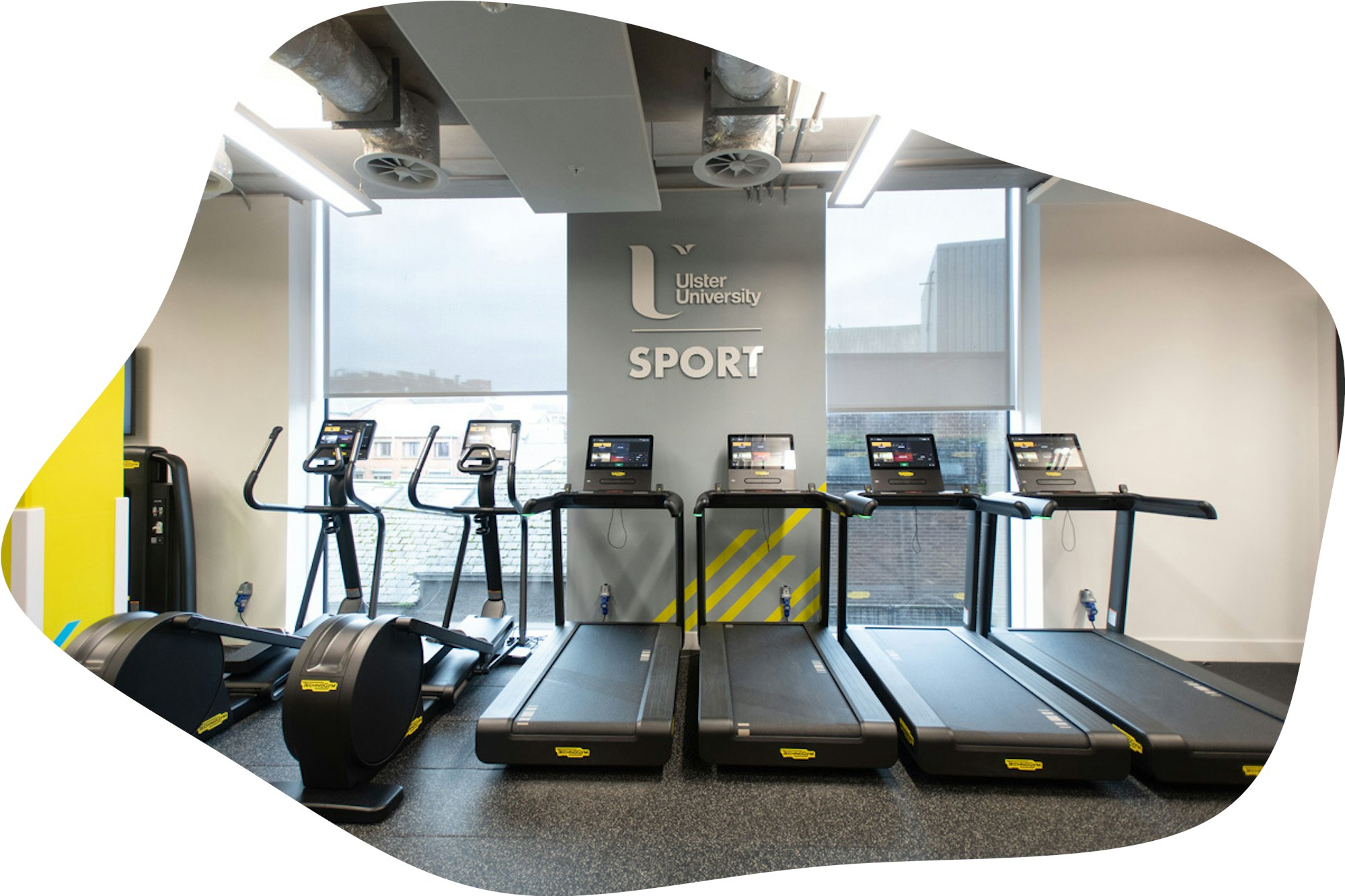 RS21760 Block BC Gym 1910