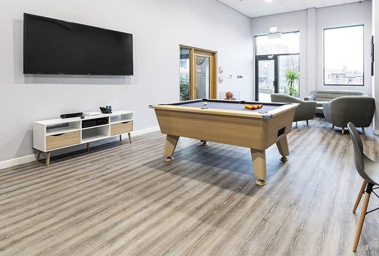 Sheffield 2 Common room1