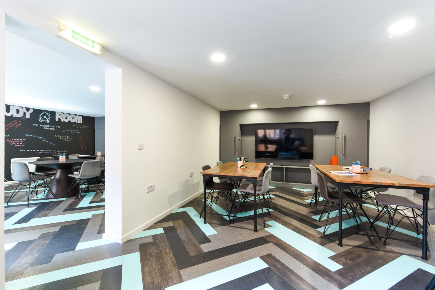 Sheffield2 Brearley House Common Room 7