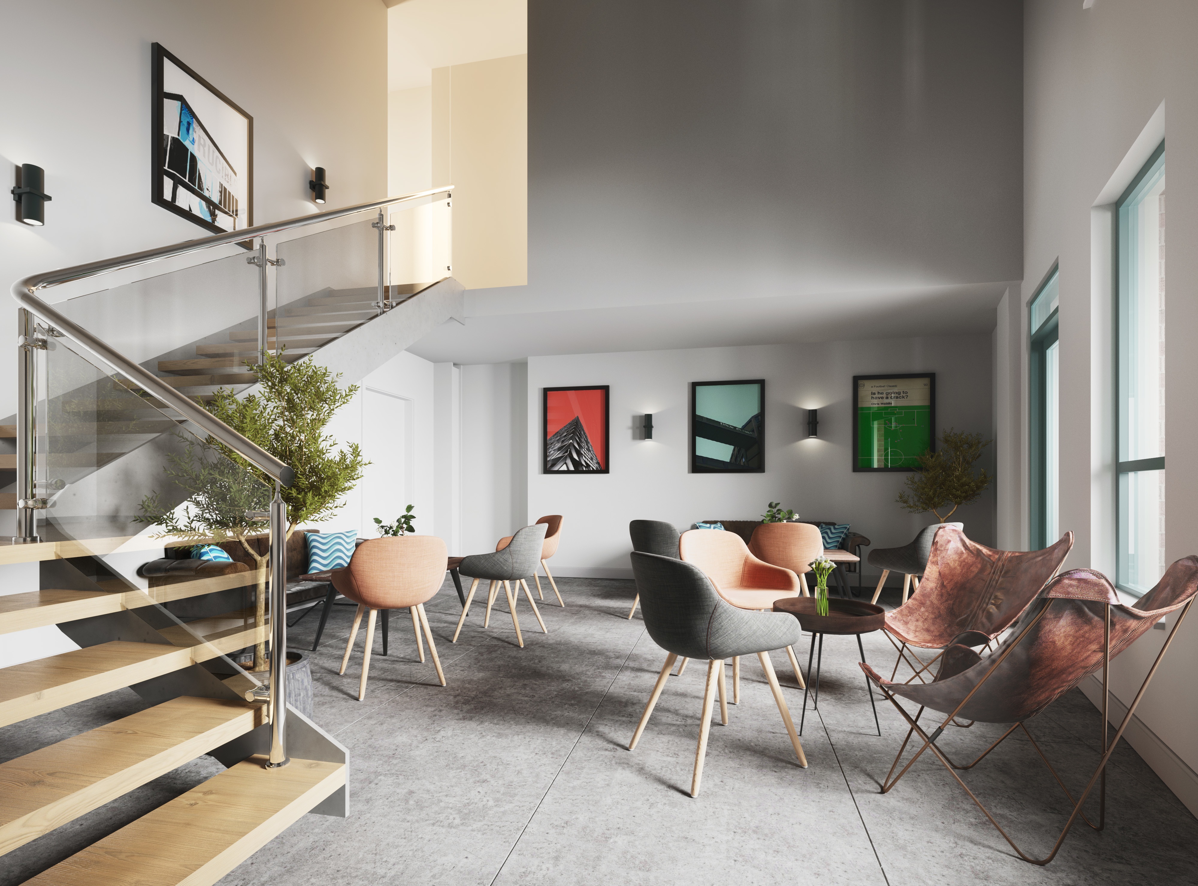 Studio amenity draft 02